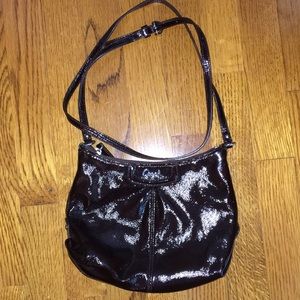 Coach crossbody bag